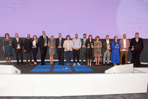 Мирител сред големите победители на Real Estate Awards