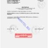 Удостоверение за лице от Имотен регистър – дистанционна услуга от Miritel